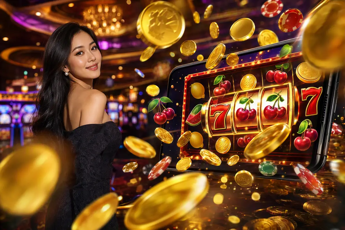 pbcbet লাইভ ক্যাসিনো হোল্ডেম গেমপ্লে