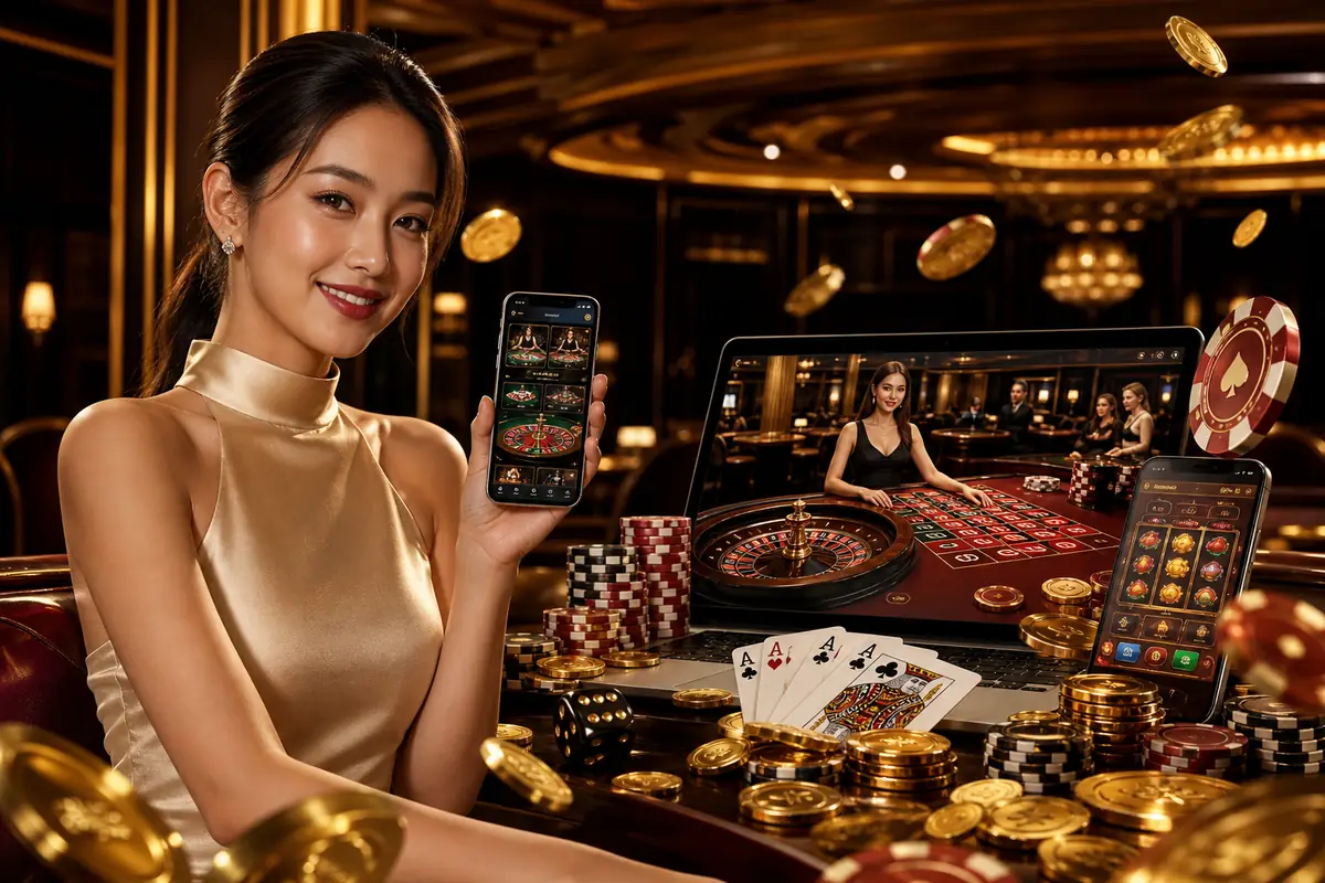 pbcbet স্বাগত বোনাস অফার